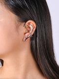 NO-EAR HOLE ELF EARRINGS