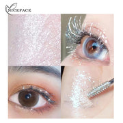 Diamond Glitter Mascara Topper