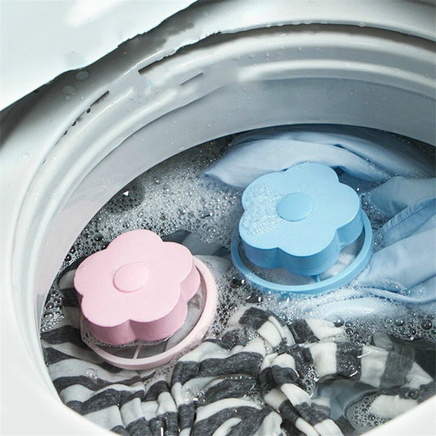 Laundry Cleaner