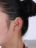 NO-EAR HOLE ELF EARRINGS